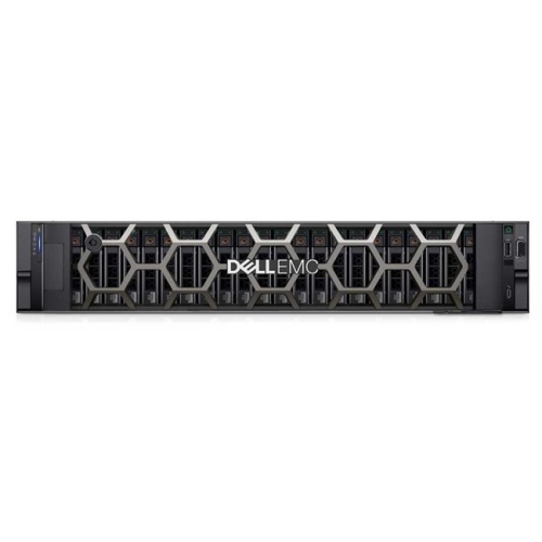 Dell PowerEdge R750xs 2x4310-64GB-1x1.2TB SAS-2U