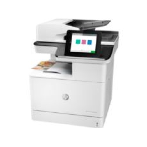 LaserJet Enterprise M776DN Renkli Laser MFP 46/46ppm A3 Yazıcı