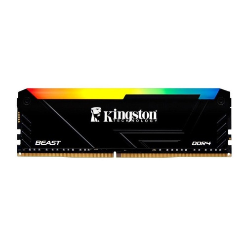 KINGSTON Kingston RGB 16GB 3600 D4 KF436C18BB2A/16TR