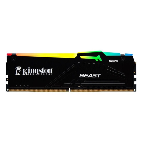 KINGSTON Kingston RGB 8GB 5600 D5 KF556C36BBEA-8TR