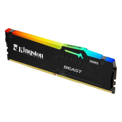 KINGSTON Kingston RGB 8GB 5600 D5 KF556C36BBEA-8TR