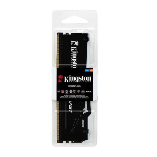 KINGSTON Kingston RGB 8GB 6000 D5 KF560C36BBEA-8TR