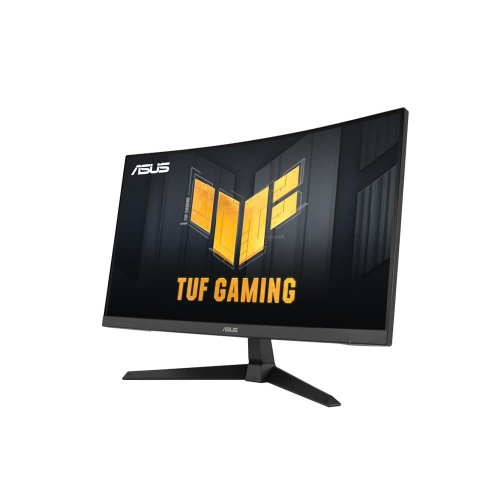 ASUS 27 Asus TUF GAMING VG27VQ3B 1ms 180Hz FHD HDMI DP MM Pivot Vesa Curvet Monitör