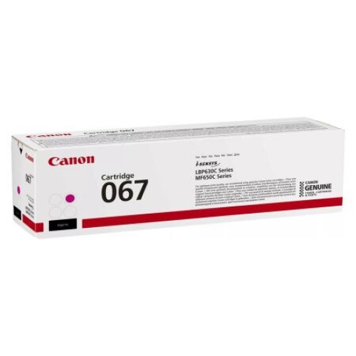 CANON 5100C002 CRG 067 M