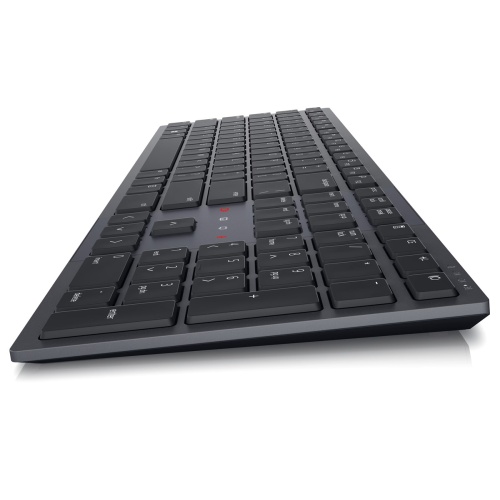 DELL PREMIER COLLABORATION KEYBOARD - KB900 - US INTERNATIONAL (QWERTY) / 580-BBDH