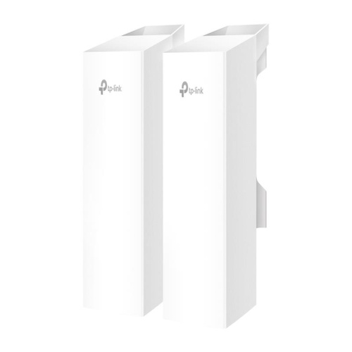 TP-LINK OMADA EAP211-BRIDGE KIT 5GHZ 867MBPS 1KM PTP DIŞ ORTAM 2 LI SET ACCESS POINT