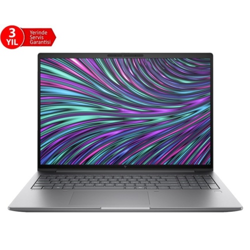 HP ZBook Power G11 Ultra7 155H-16-32-1TBSD-4G-WPr