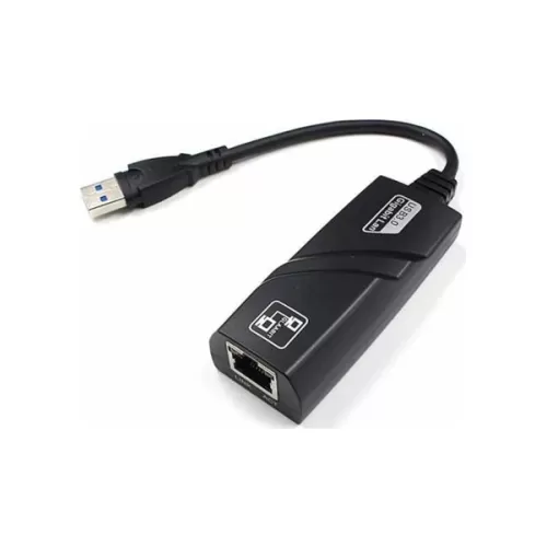 QPORT  USB to Gigabit Ethetnet Çevirici (Q-UGB1)