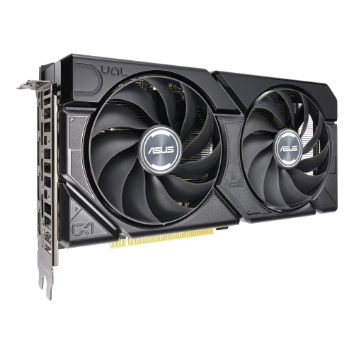 ASUS DUAL-RTX4060TI-O16G-EVO, 16Gb, 128Bit, GDDR6, 1xHDMI, 3xDP GAMING Ekran Kartı