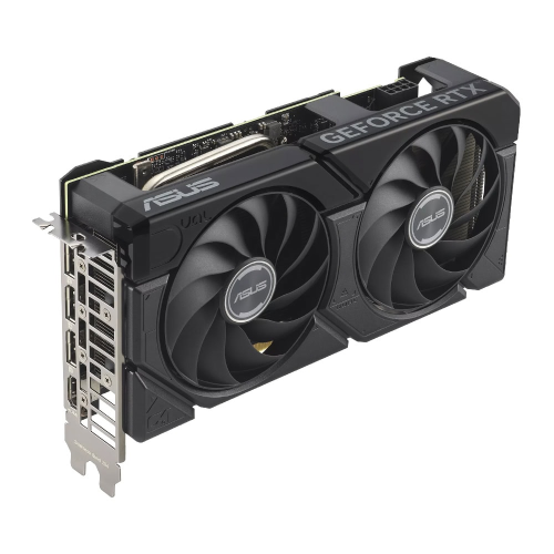 ASUS DUAL-RTX4060TI-O16G-EVO, 16Gb, 128Bit, GDDR6, 1xHDMI, 3xDP GAMING Ekran Kartı