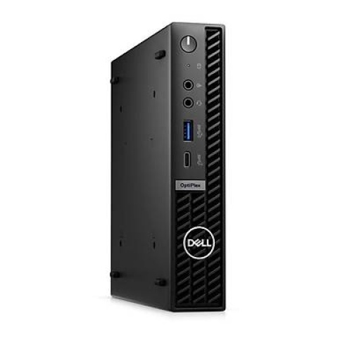 DELL Optiplex MFF Ci7-14700T 16GB 512GB SSD Integrated Ubuntu