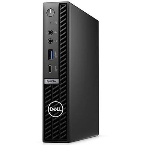 DELL Optiplex MFF Ci7-14700T 16GB 512GB SSD Integrated Ubuntu