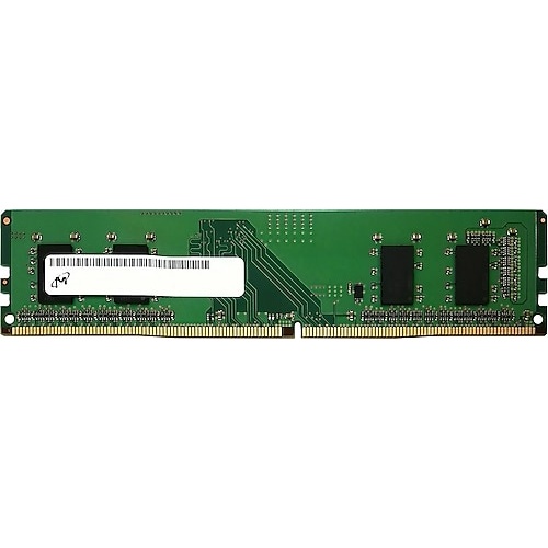 MICRON  4GB 1600MHz DDR3 PC Ram MIC1600/4