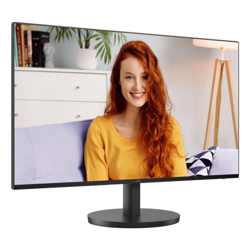 AOC 23.8 AOC 24B3HA2 1Ms 100Hz IPS HDMI DP MM Vesa Monitör