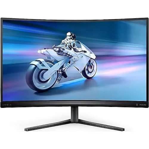 PHILIPS 27 1920x1080 KAV 1MS DP-HDMI GAM MON