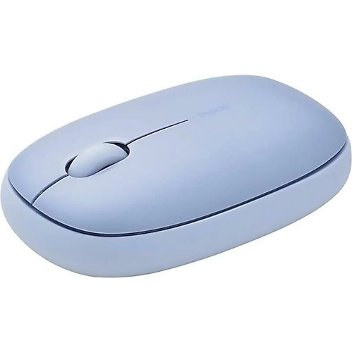 RAPOO  M660 1300DPI Bluetooth Kablosuz Sessiz Mor Mouse