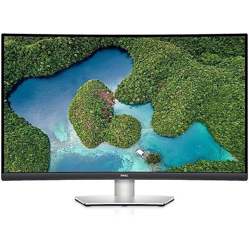 DELL  s3221qsa 31.5 4ms 4k 2xhdmi dp curved mm va