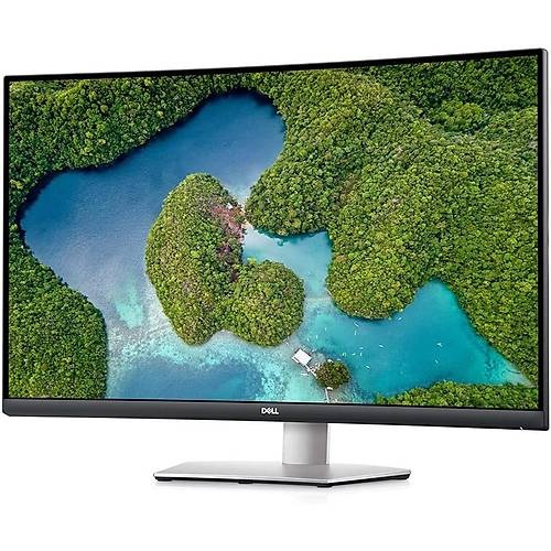 DELL  s3221qsa 31.5 4ms 4k 2xhdmi dp curved mm va