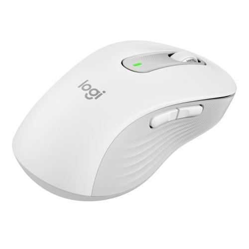 LOGITECH  M650L B.BOY SOL EL MOUSE BYZ 910-006240