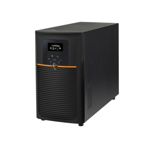 TUNCMATIK Newtech ECO X9 2kVA 1/1 (4x7Ah) Online UPS LED (TSK10224)