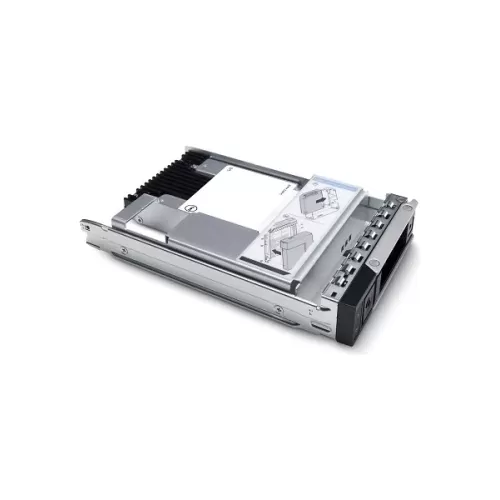 DELL SNS 345-BDQM 960GB SSD SATA RI 6GBPS 512E 2.5IN WITH 3.5IN HYB CARR S4520 CUS KIT