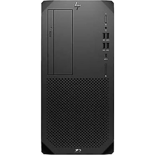 HP WS 8T1K4EA Z2 G9 i9-14900K 32GB (1x32GB) nECC DDR5 4800 1TB SSD NVIDIA RTX A4000 16GB WIN11PHIGHEND