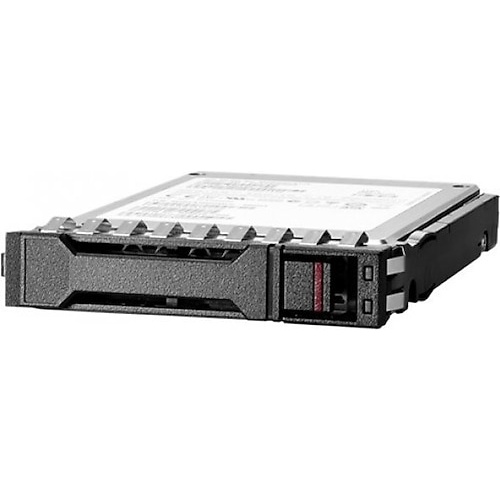 HPE HPE P40498-B21 960GB SATA RI SFF BC MV SSD