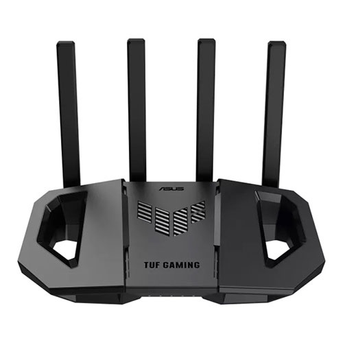 ASUS TUF-BE3600 WIFI7 ROUTER