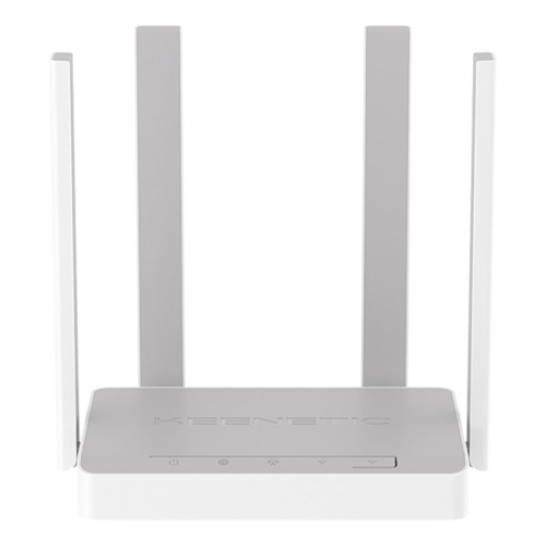 KEENETIC Runner 4G N300 Wi-Fi Mesh Fiber Router Sim Kart Destekli3G/4G/LTE Modem