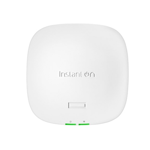 HPE  Aruba Instant On AP21 (RW)Access Point- S1T09A