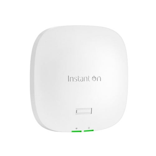 HPE  Aruba Instant On AP21 (RW)Access Point- S1T09A