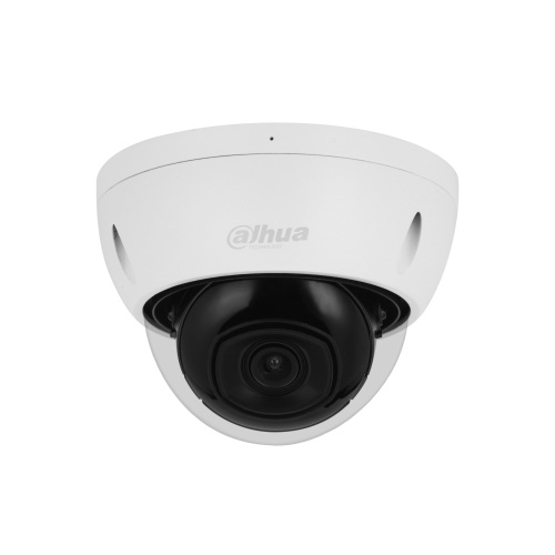 DAHUA  IPC-HDBW2841E-S 8MP 2.8MM 30MT H265+ IP67 POE METAL IR DOME IP KAMERA