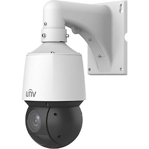 UNIVIEW  IPC6412LR-X16-VG 2MP 16x 5MM-80MM 100 MT LIGHTHUNTER IP SPEED DOME KAMERA