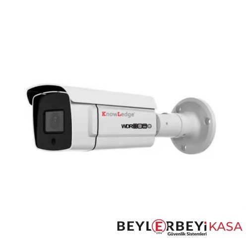 BEYLERBEYI  KL 7004M4 4MPSI 3.6 P 4MP 3.6MM H.265 IR BULLET IP KAMERA