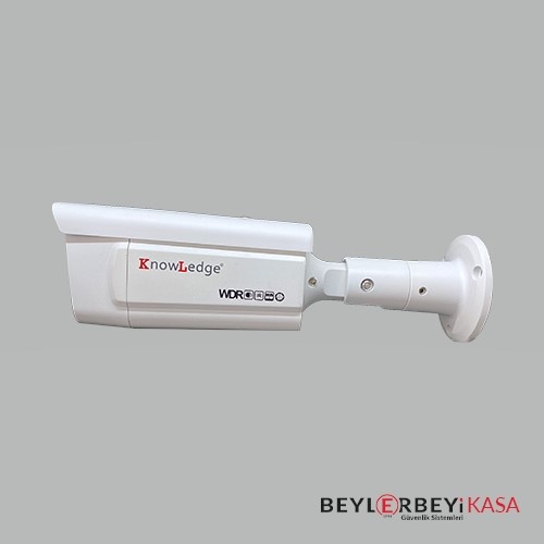 BEYLERBEYI  KL 7004M4 4MPSI 3.6 P 4MP 3.6MM H.265 IR BULLET IP KAMERA