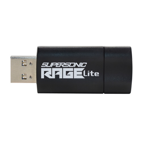 PATRIOT Patriot Supersonic Rage Lite USB 3.2 1TB Flash Bellek (PEF1TBRLB32U)