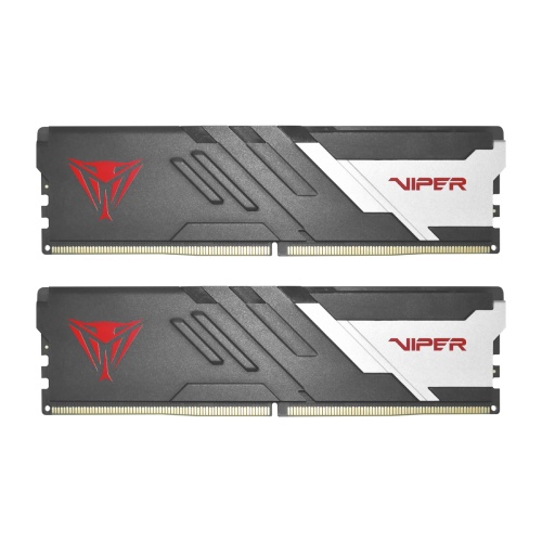 PATRIOT Viper Venom 16GB (1x16GB) DDR5 5200MHz CL36 Gaming Ram (PVV516G52C36)