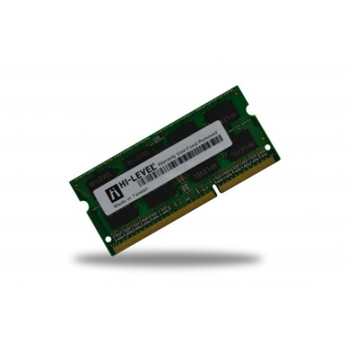 HLV-SOPC19200D4/16G 16GB DDR4 2400Mhz HI-LEVEL Bellek NB