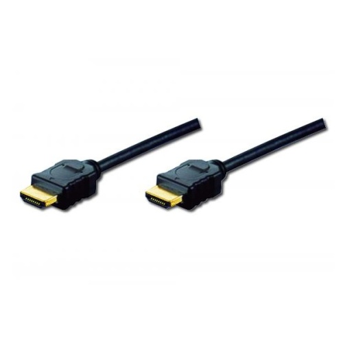 AK-330107-100S HDMI BAĞLANTI KABLOSU 10MT