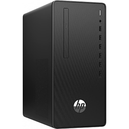 HP  295 G8 MT, A54TDET R5-5600G 8Gb Ram,  512Gb SSD, Paylaşımlı Ekran Kartı, Free Dos, Masaüstü PC (481)