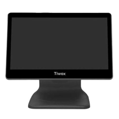 TIWOX  TP-9500, Intel i5 5.Nesil, 15.6&quot; Ekran,  8GB Ram, 128GB SSD, Endüstriyel, Dokunmatik Pos PC