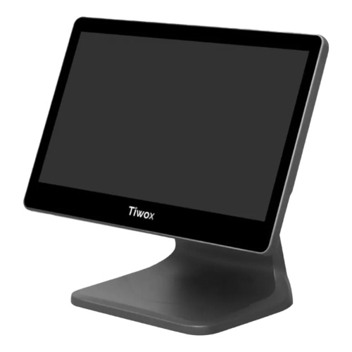 TIWOX  TP-9500, Intel i5 5.Nesil, 15.6&quot; Ekran,  8GB Ram, 128GB SSD, Endüstriyel, Dokunmatik Pos PC