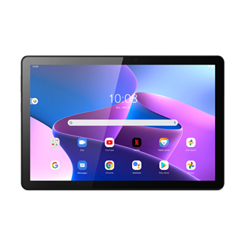 LENOVO  TAB M10 GEN3 ZAAG0003TR 4GB DDR4 64 GB 10.1 FHD IPS HD TABLET