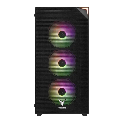 VENTO  550W 80+ (VG3400S) Atx Tower