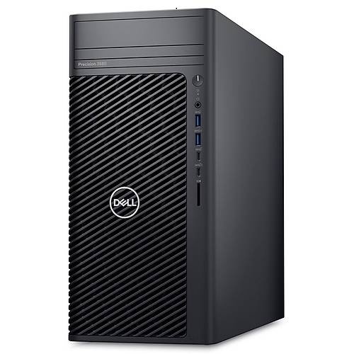 DELL Pre 3680 I7-14700 16GB 512GB NVIDIA T400