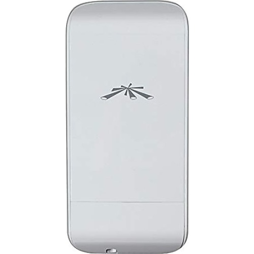 UBIQUITI (UBNT)  LOCOM2, Nano Station, 2,4Ghz, 150Mbps, 5Km Menzil, Dış Ortam CPE