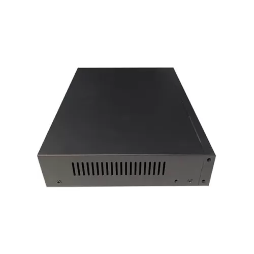 TIWOX TP-1621SFP 16 PORT 10/100 16 PORT POE 2XGE UPLINK + 1 SFP 200W YONETILEMEZ RACK MOUNT SWITCH