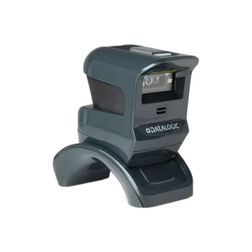 DATALOGIC  GPS-4400 Masaüstü Tipi, 2D (Kare Kod) USB Kablolu, Barkod Okuyucu