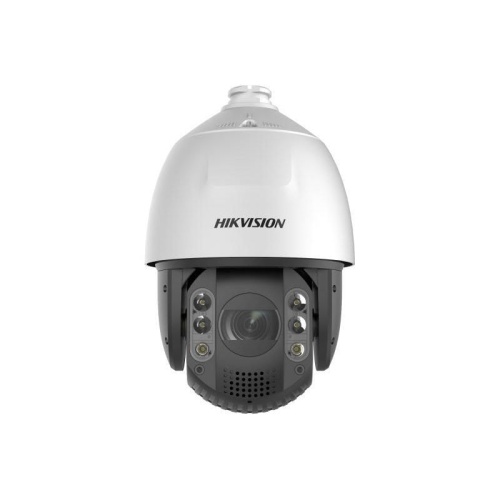 HIKVISION  DS-2DE7A825IW-AEB 8MP 25x 5.9-147.5MM 200MT DARKFIGHTER IP66/IK10 IR IP SPEED DOME KAMERA (AYAK DAHİL)