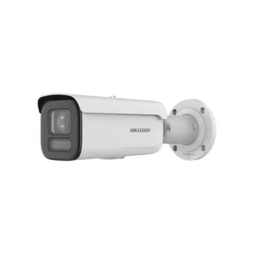 HIKVISION  DS-2CD2647G2HT-LIZS 4MP 2.8-12MM MOTORIZE COLORVU 60MT SMART HYBRID LIGHT H265+ IP67 IR BULLET IP KAMERA